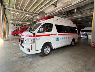 救急車の適正利用について